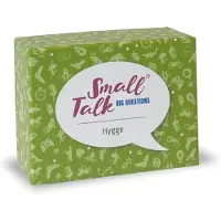 Small Talk - Green Hygge/Vacation - (103002)