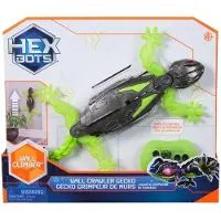 HEX BOTS Nano RC Smart Gecko radio-ohjattava lisko