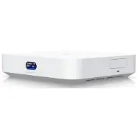 Ubiquiti UniFi Cloud Gateway Max reititin, 512 Gt SSD