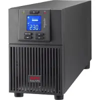 APC SRV2KI-E UPS-virtalähde Taajuuden kaksoismuunnos (verkossa) 2 kVA 1800 W (SRV2KI-E)