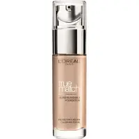 L'Oréal True Match Super-Blendable Foundation With Hyaluronic Aci