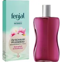 Fenjal Intensive rentouttava öljypohjainen kylpyvaahto 200 ml