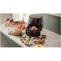 Philips 3000 Series Airfryer XL HD9270/90
