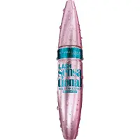 Maybelline Lash Sensational Waterproof Mascara, Black