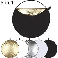 Puluz Photo Blend 5-in-1 + case (60cm)
