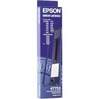 Epson LQ300 Print-band Musta - Mustepatruuna musta
