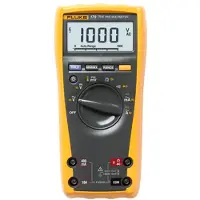 Fluke 179 monitoimimittari