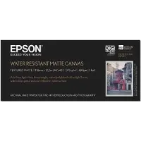 Epson Water Res Matte Canvas (44x40)