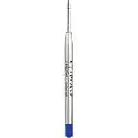 Parker - Ballpoint Pen Refills QUINKflow - Blue - Medium