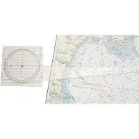 Linex 2810, Pöytäviivain, Polyeteenitereflaattiglykoli (PETG), Läpinäkyvä, 140 mm, 140 mm, 1,5 mm (100413016)