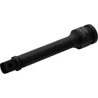 Bahco Iskunkestävä jatkovarsi K8160D-2, 1/2", 125 mm