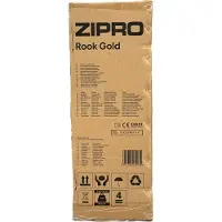 Zipro Kuntopyörä ZIPRO Rook Gold
