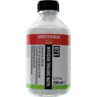 Amsterdam 071 Slow drying medium - 250ml