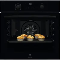 Electrolux Įmontuojama orkaitė EOD6P77WZ