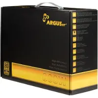 Inter-Tech Argus GPS-800 800W -virtalähde, 80 Plus Gold