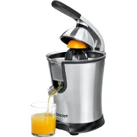 Concept Citrus juicers CE3520 Inox