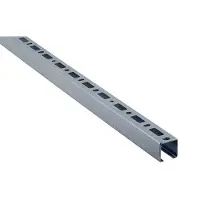 Walraven montagesk. 2m WM1 - Rustfri 316 RapidRail 30x15x2mm.