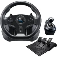 Subsonic Superdrive GS850-X Drive Pro Sport - rattipoljinsetti + vaihdekeppi Xb