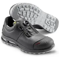 ELTEN sikkerhedssko 729851 Reaction XXT Pro BOA Low S3 SRC str 43