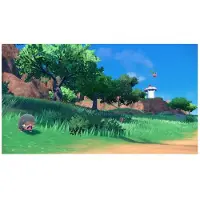Pokémon Scarlet