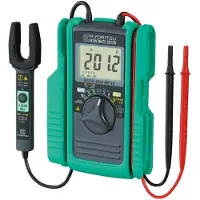 Elma Instruments Kewmate 2012r true rms Multi meter