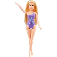 Mga MGA''s Dream Ella Splash Doll- Aria, Muotinukke, käsin ommeltu, 3 vuotta, Poika/Tyttö, 290 mm, Monivärinen