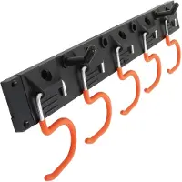 Green>it Tool hook system