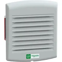 Schneider Electric NSYCVF38M24DPF Ventilatormodul 24 V (B x K x T) 117 x 137 x 49 mm 1 stk 1 stk