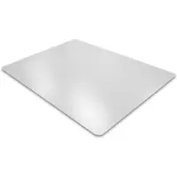 Floortex Tuolimatto Pvc 90X120Cm hf