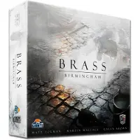 Enigma Brass: Birmingham