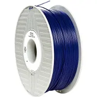 Verbatim – 3D Pinter Filament PLA 1.75mm 1kg blue (55322)
