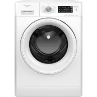 Whirlpool FFB 8458 WV EU pesukone