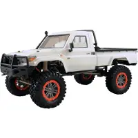 Amewi AMXRock RCX10P Scale Crawler, Crawler-auto, 1:10, 2,74 kg (22434)