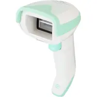 Datalogic Gryphon I GD4520, Kannettava viivakoodinlukija, 1D/2D, Aztec Code, Datamatriisi, Han Xin, MaxiCode, Micro QR Code, QR Code, 1280 x 800 pikse (GD4520-HCK1)