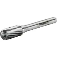 Bahco C0820M06X Rotary Burr