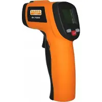 Bahco IR-lämpömittari BLT550, 9 V