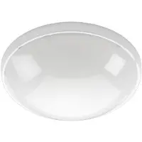 SG ARMATUREN A/S Orion Valkoinen 10w LED 3000k