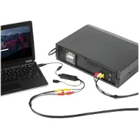 StarTech.com Komposiitti-usb-videokaappaussovitin