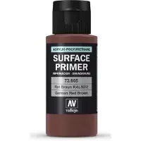 Acrylicos Vallejo Vallejo Surface Primer 60ml