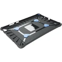 Mobilis Protech-suojakuori Lenovo Tab M8:lle Kansi