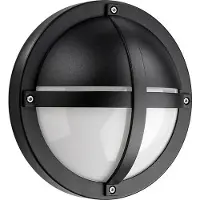 SG ARMATUREN Tanto mat black 11.5w 1100 led 3000k