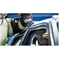 Bosch Puukkosahanterä Expert S1157CHM Metalli