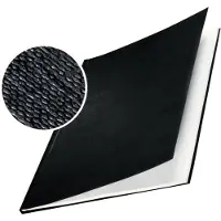 Leitz Din A4 Classic-sarjan Lomo-kansio Jäykkä Kansi 14 Mm 10 Yksiköt