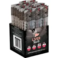 Alpha Spirit Sticks Liver säästöpakkaus