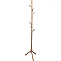 Unilux Mikado Coat stand Beech