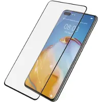 PanzerGlass E2e Super+ Huawei P40 Näytönsuoja