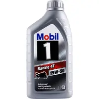 Mobil 1 Racing 4T 15W-50 1 l - Peugeot - Expert