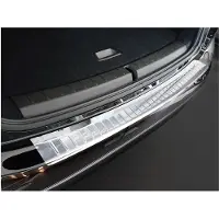 Avisa Lastausreunasuoja Bmw 2 Gran Tourer 2015- Teräs