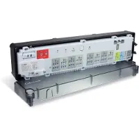 Giacomini Control box wireless 8 zones KL08RF