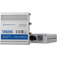 Teltonika TRB245000000 porttikäytävä/ohjain 10, 100 Mbit/s (TRB245000000)